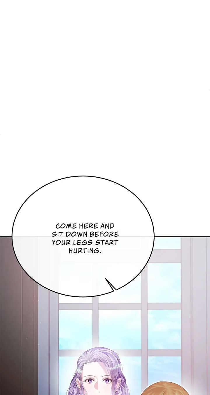 How to Protect My Male Lead Chapter 3 page 34
