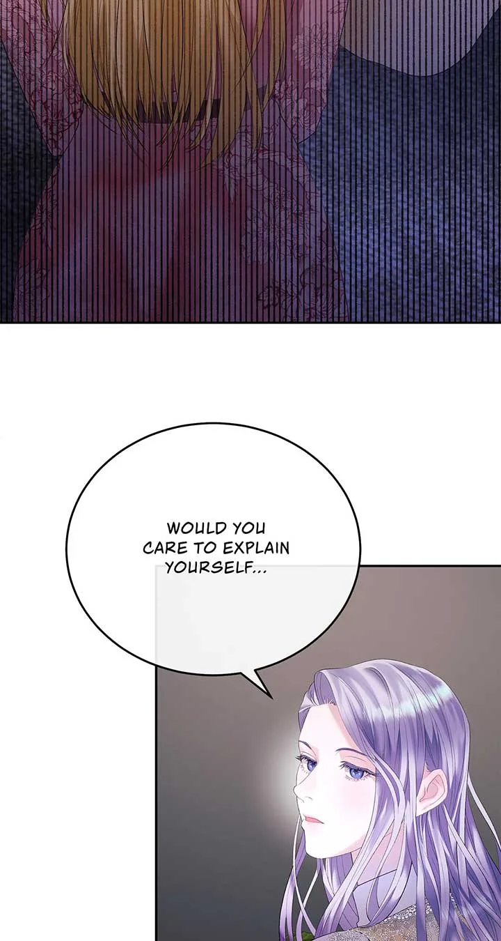 How to Protect My Male Lead Chapter 3 page 63
