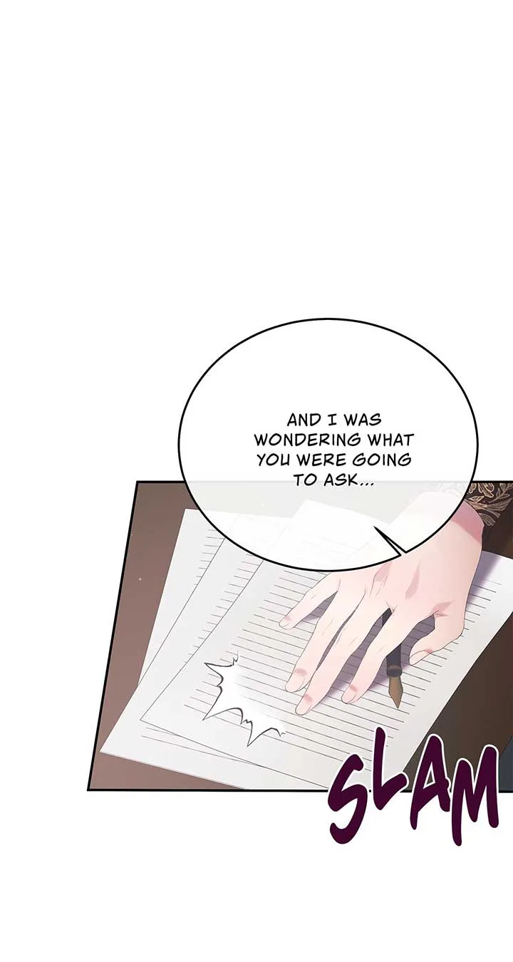 How to Protect My Male Lead Chapter 3 page 42