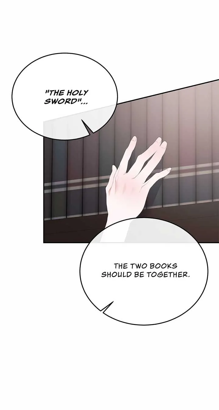 How to Protect My Male Lead Chapter 3 page 121