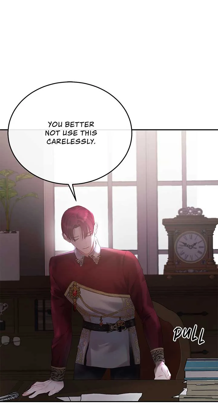 How to Protect My Male Lead Chapter 3 page 102