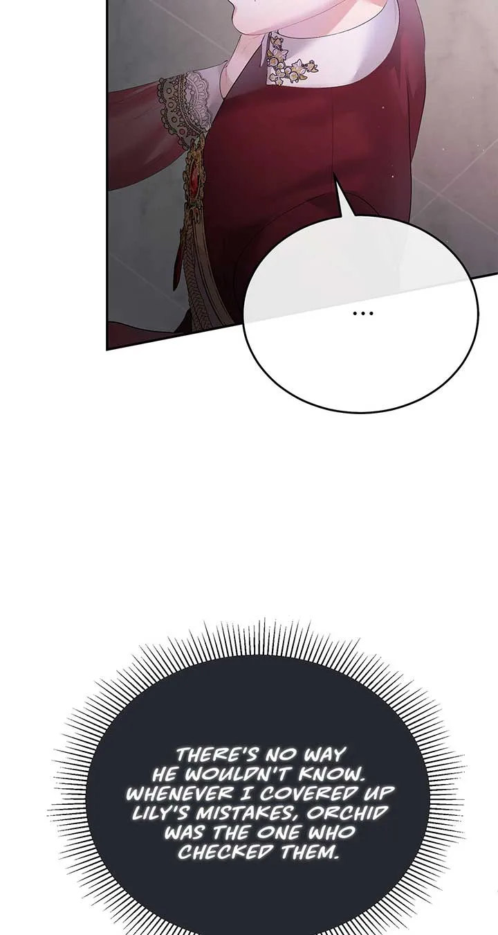 How to Protect My Male Lead Chapter 3 page 97
