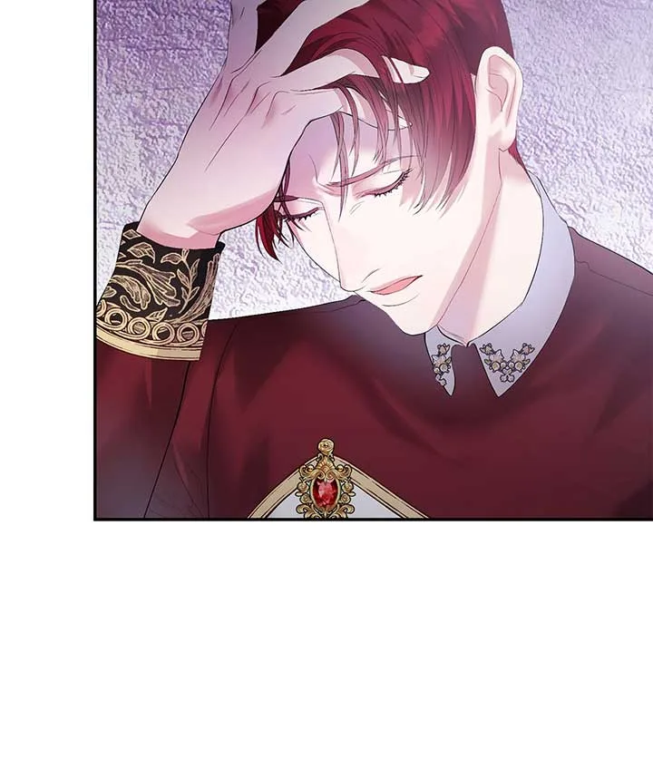 How to Protect My Male Lead Chapter 3 page 101