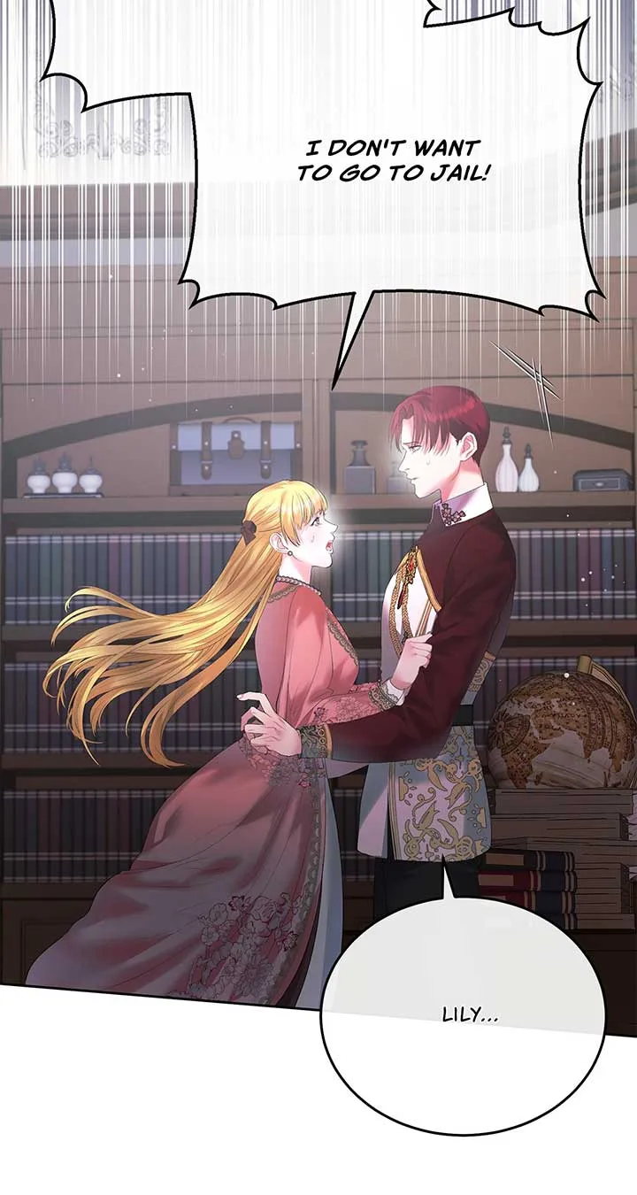 How to Protect My Male Lead Chapter 3 page 93