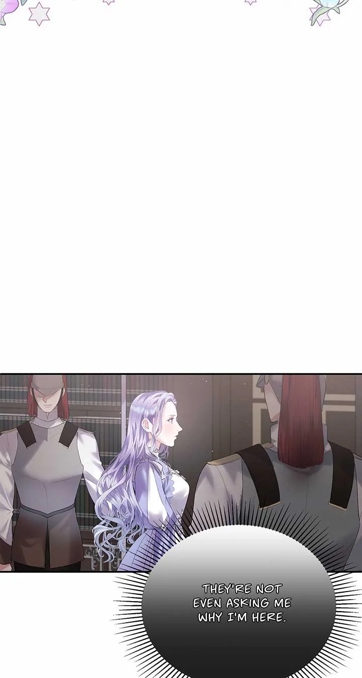 How to Protect My Male Lead Chapter 3 page 118