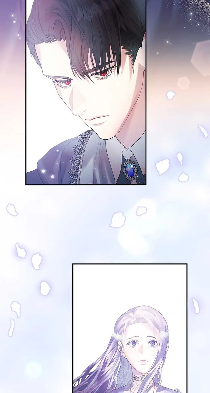 How to Protect My Male Lead Chapter 3 page 128