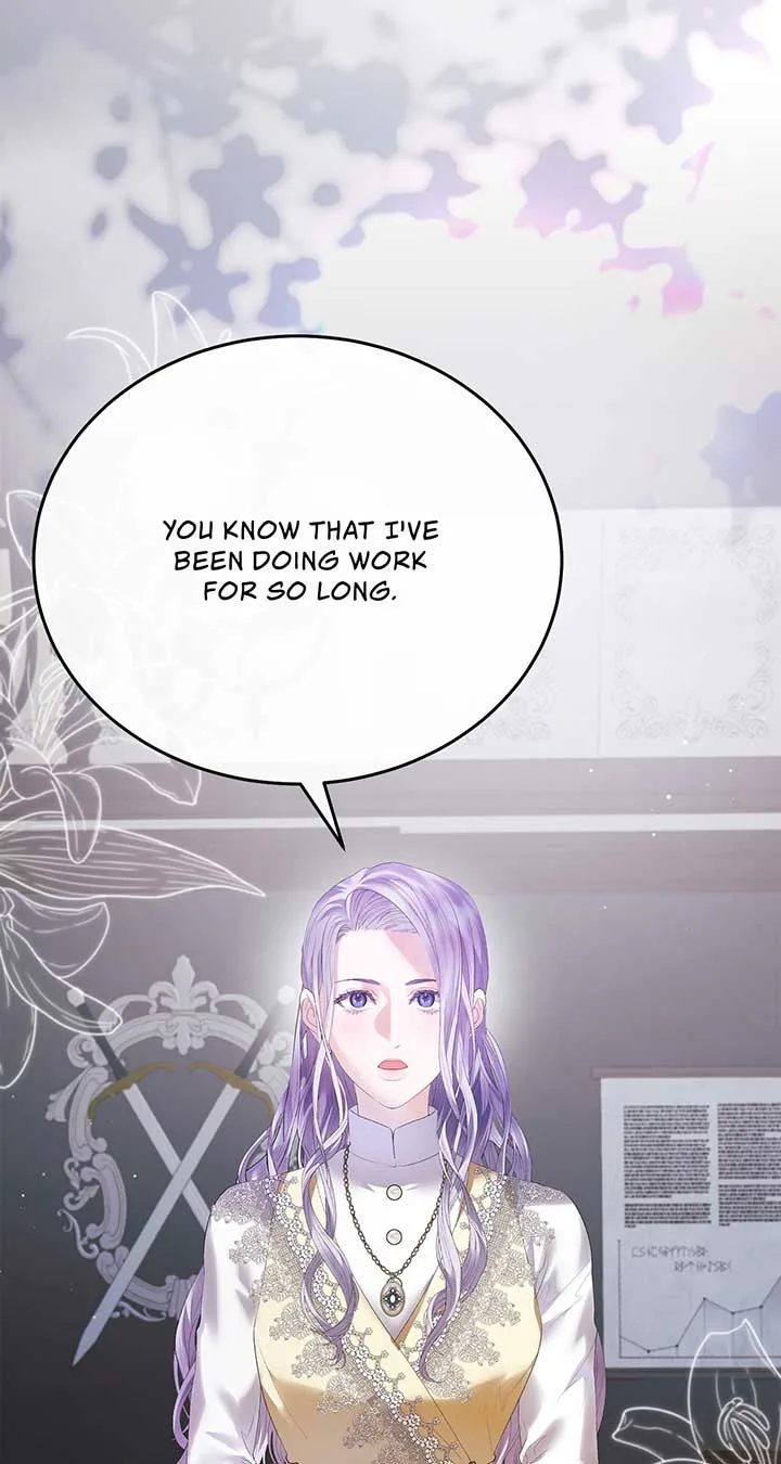 How to Protect My Male Lead Chapter 3 page 95