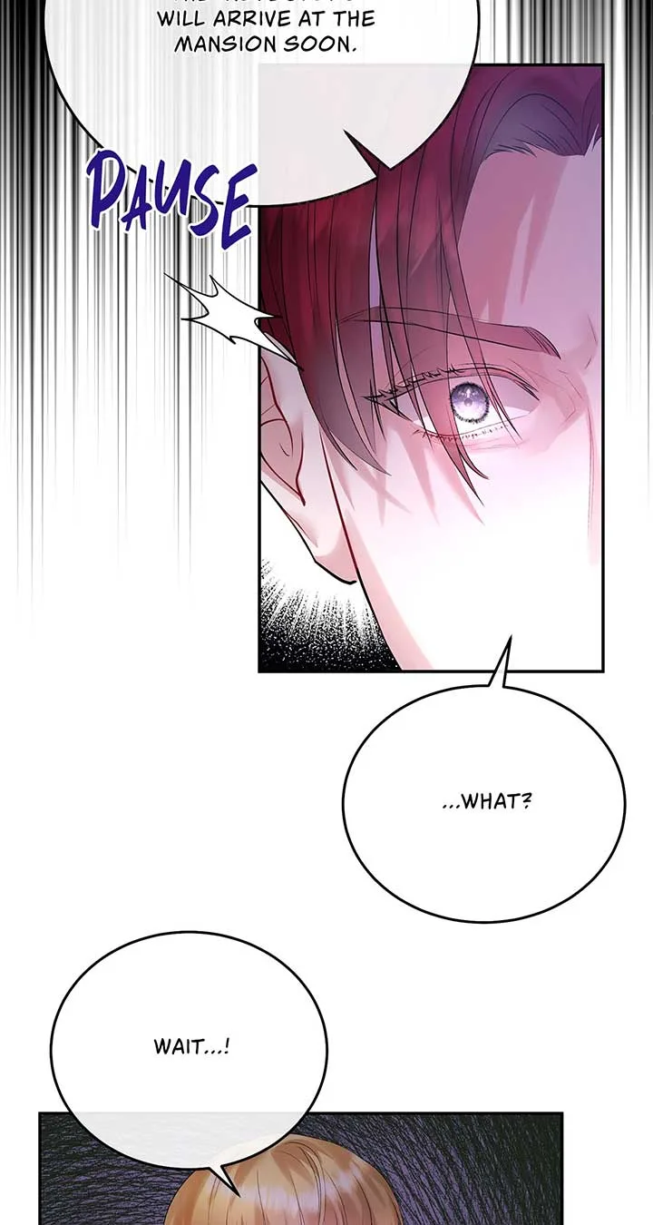 How to Protect My Male Lead Chapter 3 page 71
