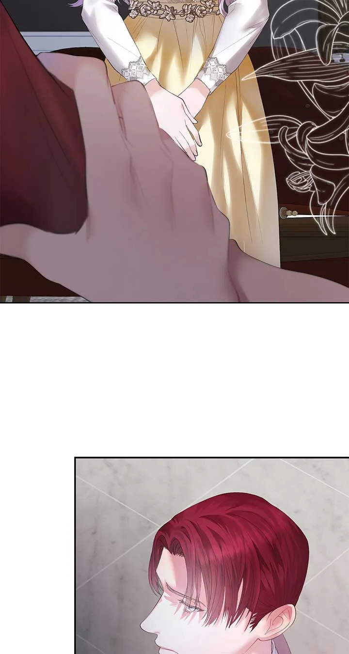 How to Protect My Male Lead Chapter 3 page 96