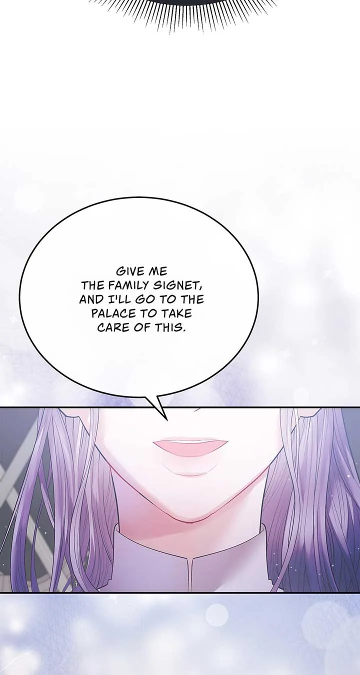 How to Protect My Male Lead Chapter 3 page 98
