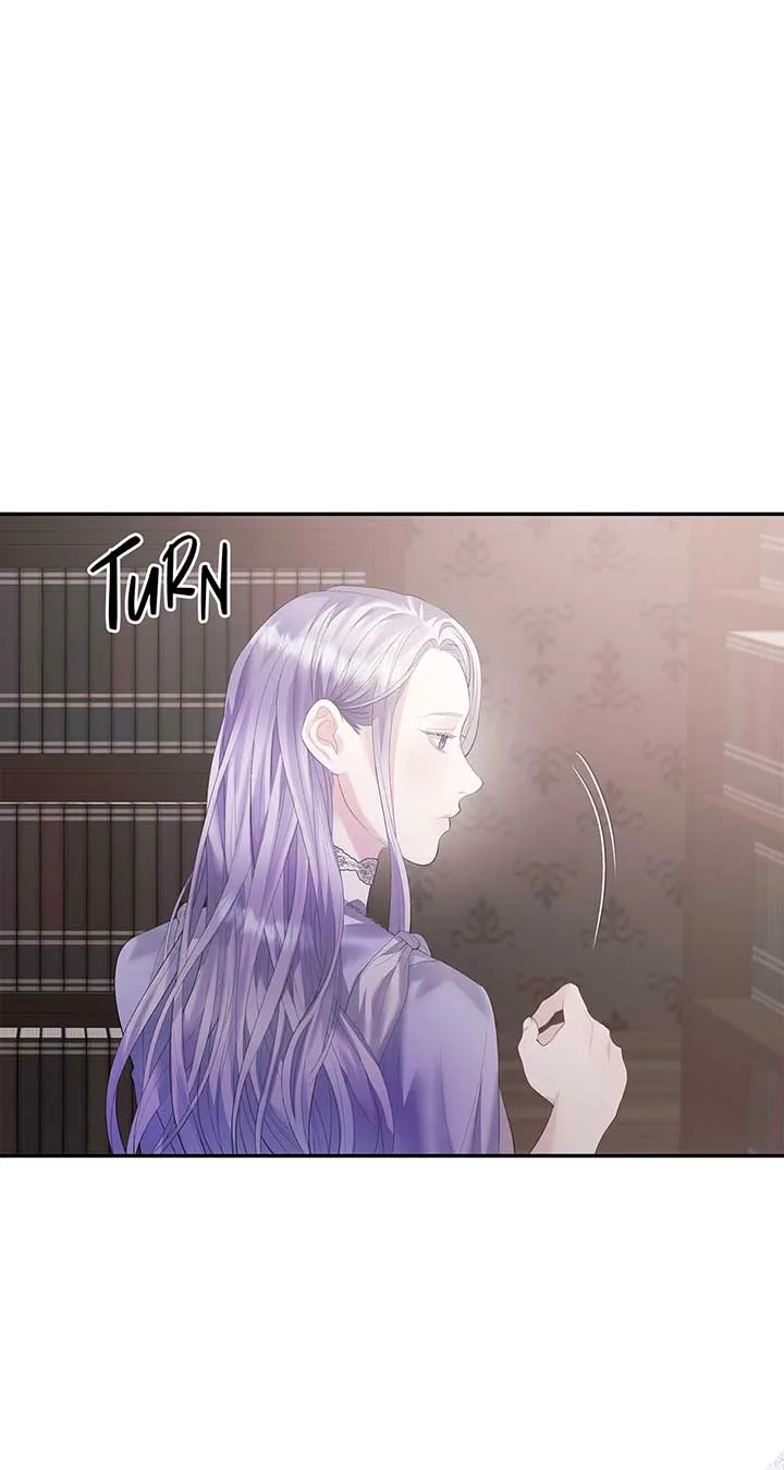 How to Protect My Male Lead Chapter 3 page 123