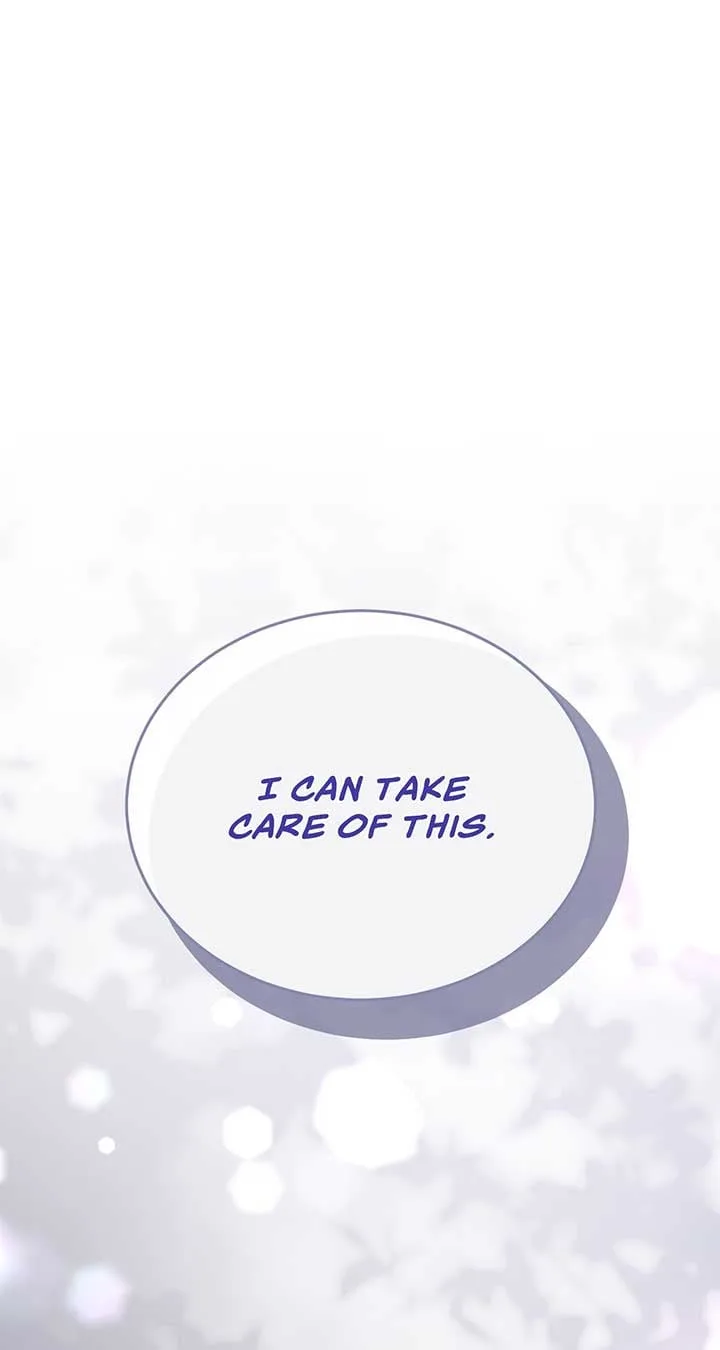How to Protect My Male Lead Chapter 3 page 94