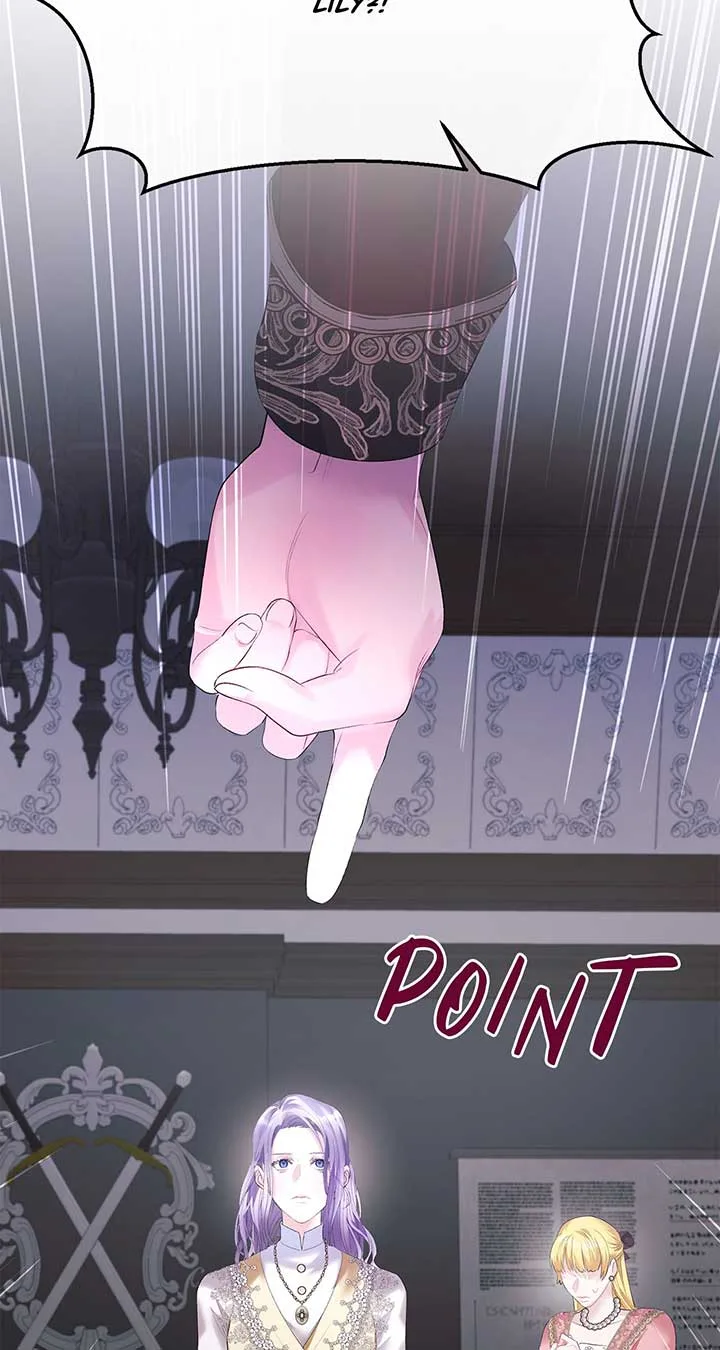 How to Protect My Male Lead Chapter 3 page 86