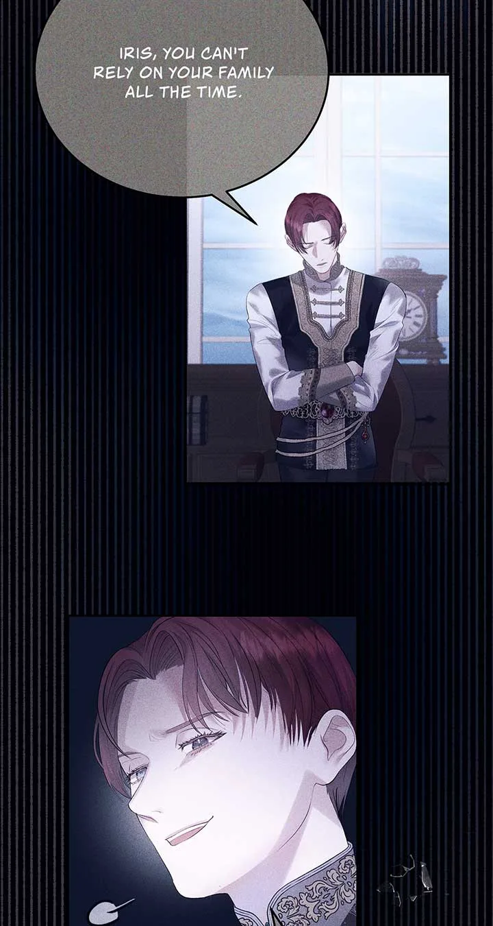 How to Protect My Male Lead Chapter 3 page 106