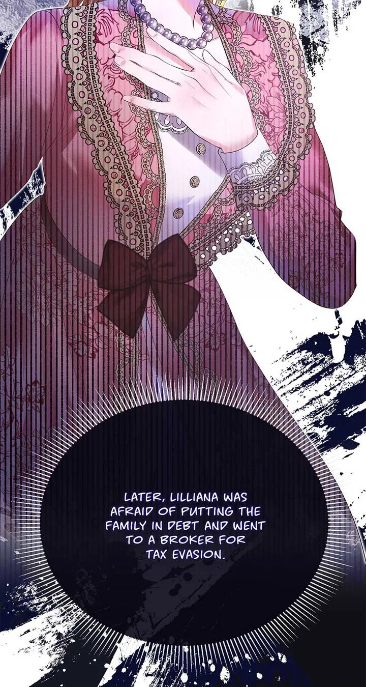 How to Protect My Male Lead Chapter 3 page 82