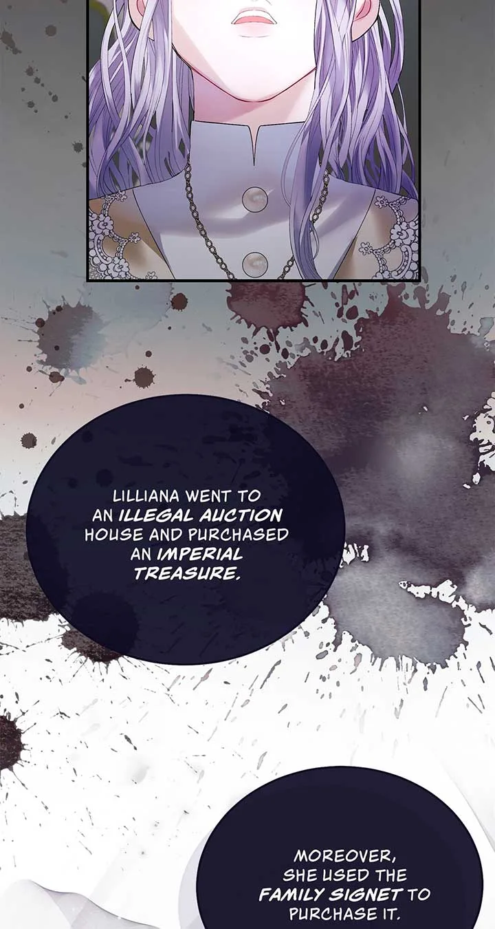 How to Protect My Male Lead Chapter 3 page 88