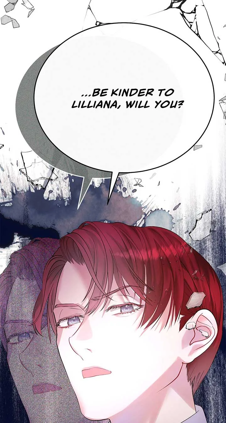 How to Protect My Male Lead Chapter 3 page 108