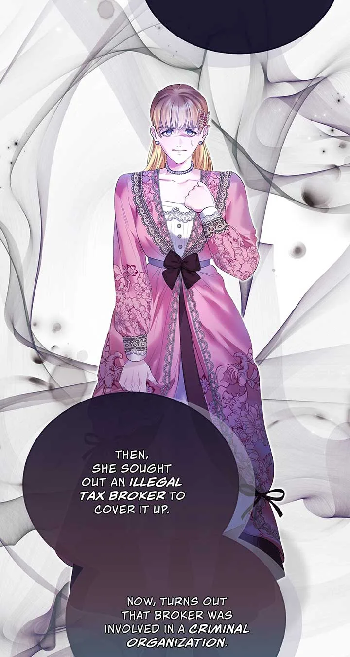 How to Protect My Male Lead Chapter 3 page 89