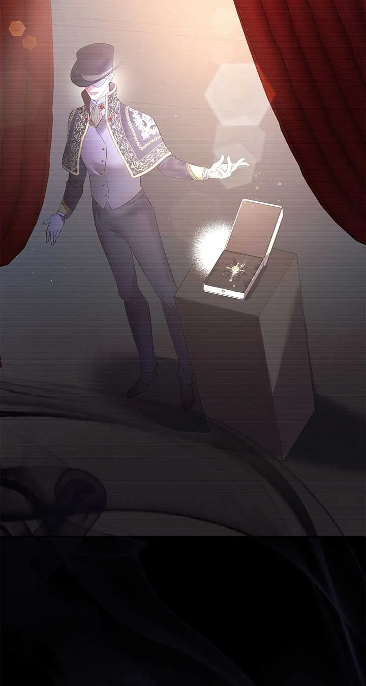How to Protect My Male Lead Chapter 3 page 78