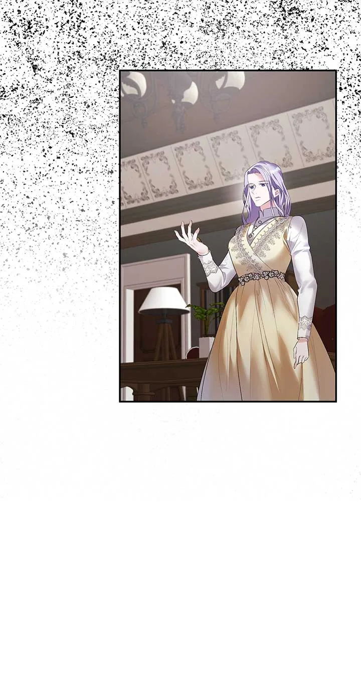 How to Protect My Male Lead Chapter 3 page 110