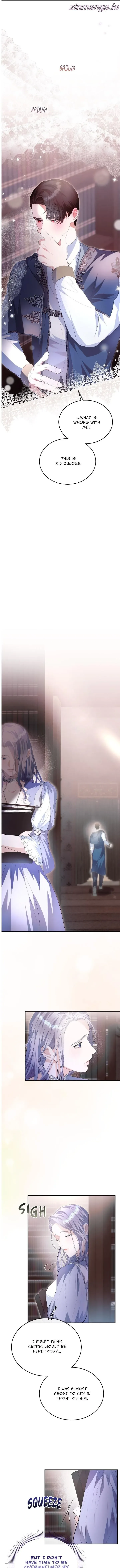 How to Protect My Male Lead Chapter 4 page 10