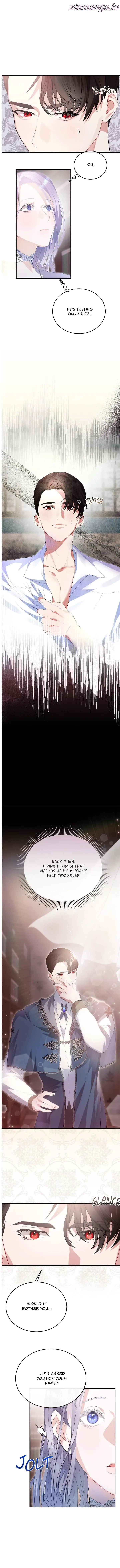 How to Protect My Male Lead Chapter 4 page 6
