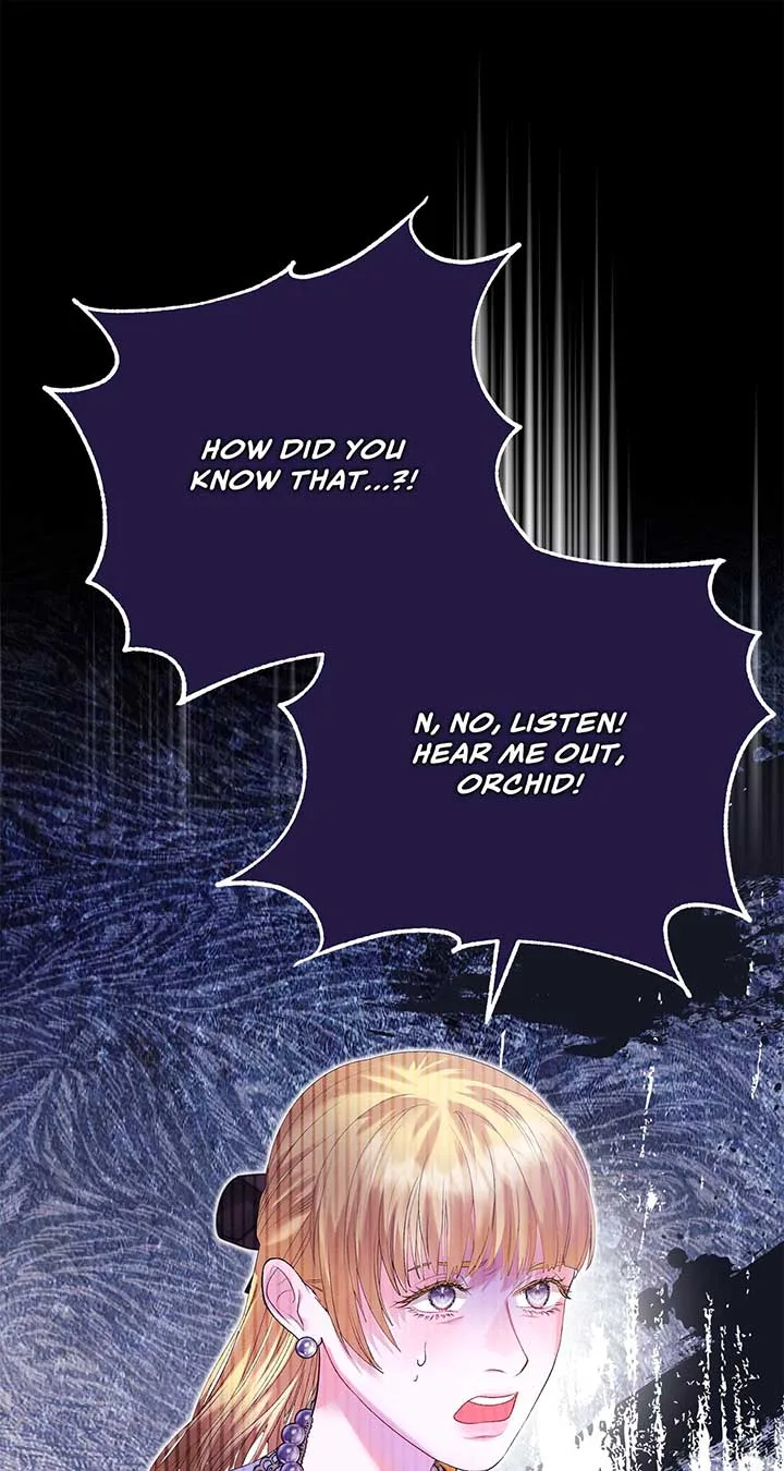 How to Protect My Male Lead Chapter 3 page 81