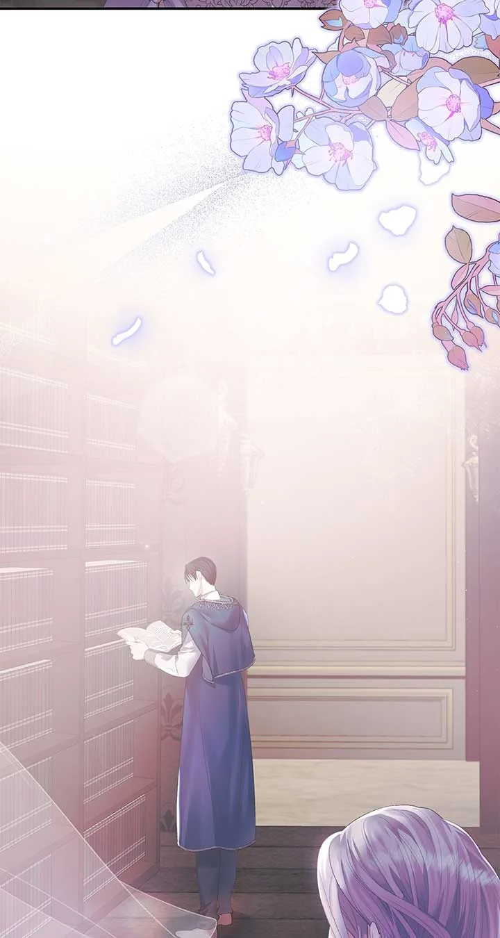 How to Protect My Male Lead Chapter 3 page 126