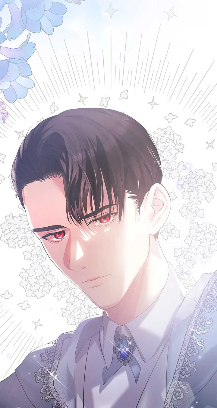 How to Protect My Male Lead Chapter 3 page 133