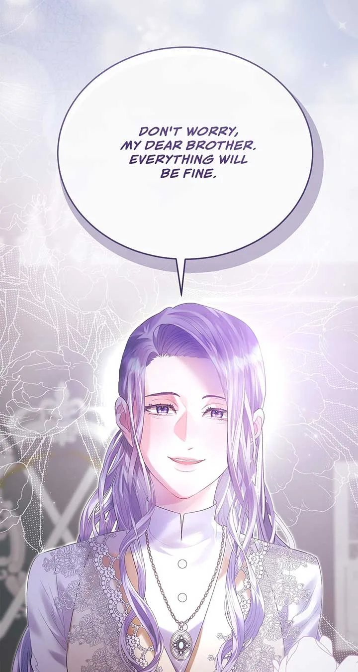 How to Protect My Male Lead Chapter 3 page 99