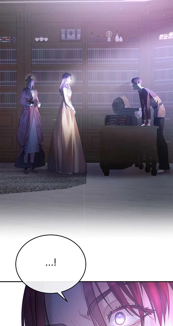 How to Protect My Male Lead Chapter 3 page 73