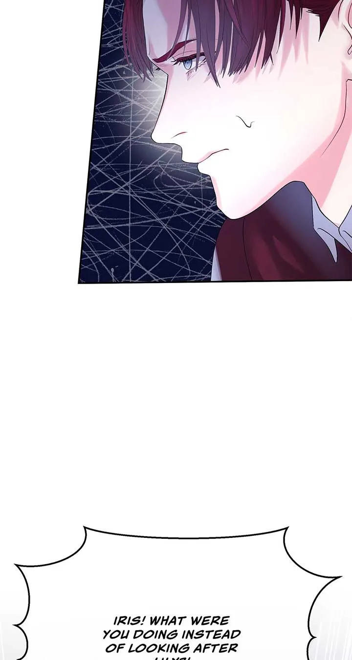 How to Protect My Male Lead Chapter 3 page 85