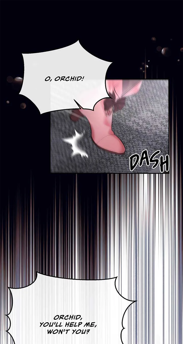 How to Protect My Male Lead Chapter 3 page 92