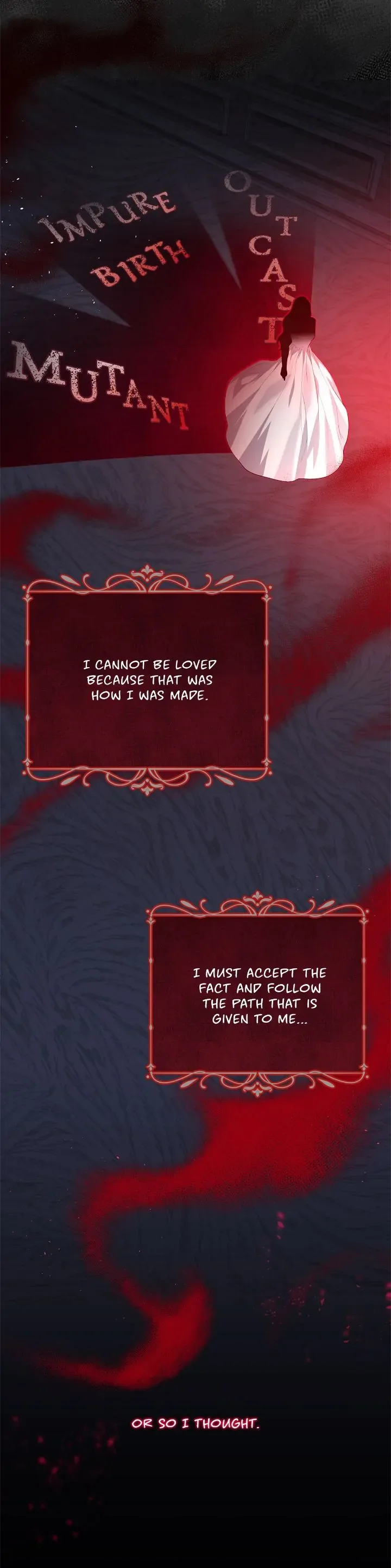 How to Protect My Male Lead Chapter 8 page 4