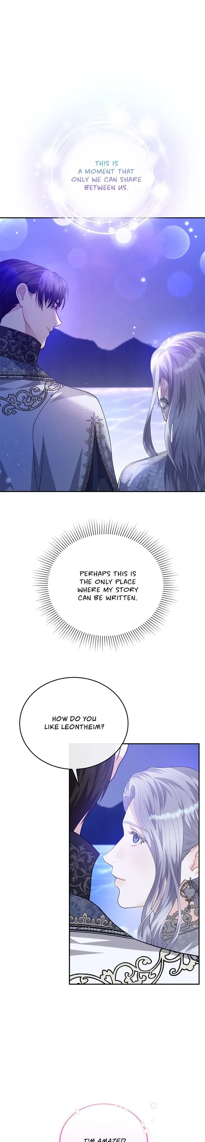 How to Protect My Male Lead Chapter 9 page 13