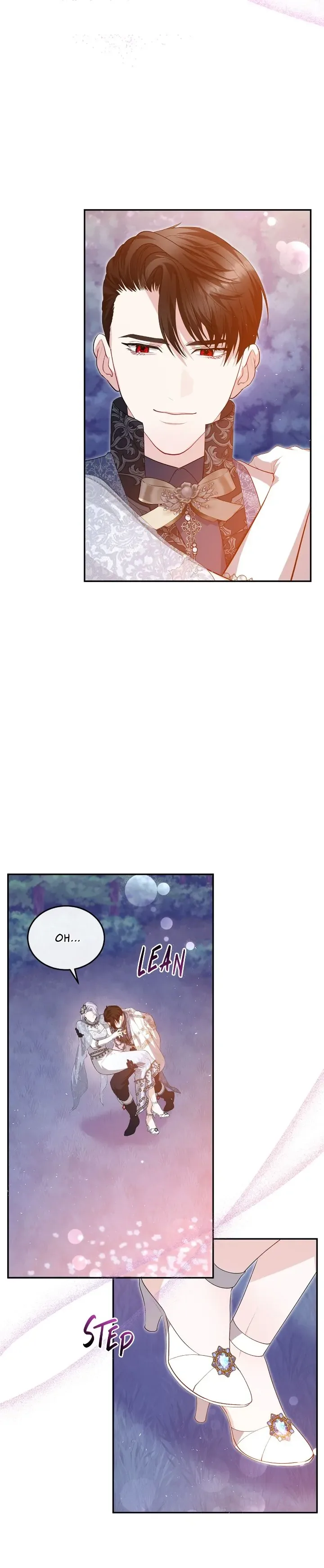 How to Protect My Male Lead Chapter 9 page 4