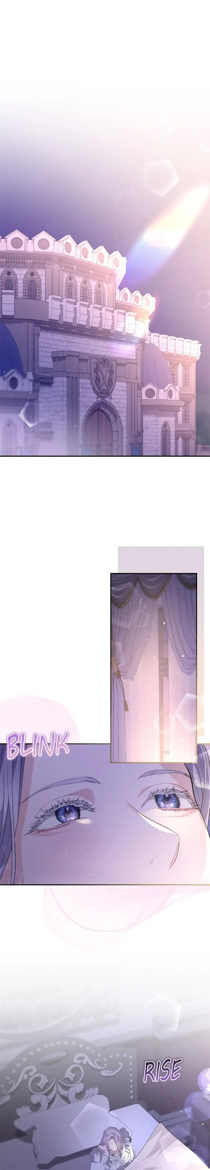 How to Protect My Male Lead Chapter 9 page 25