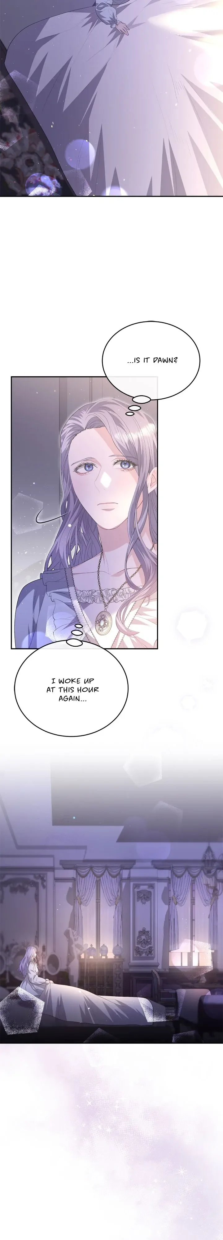 How to Protect My Male Lead Chapter 9 page 26