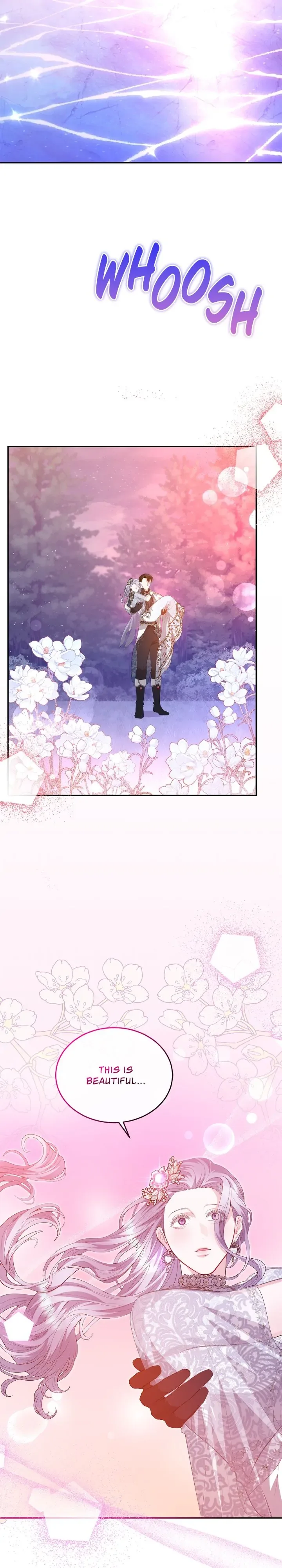 How to Protect My Male Lead Chapter 9 page 3