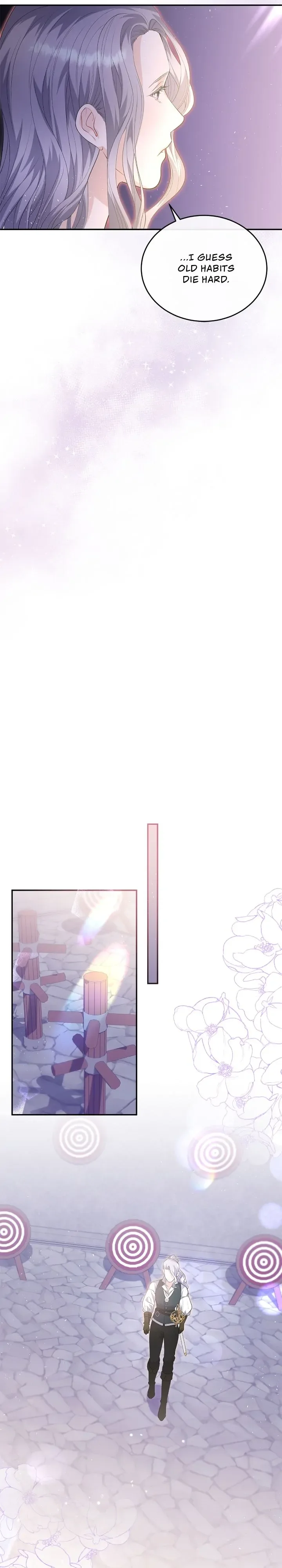 How to Protect My Male Lead Chapter 9 page 27