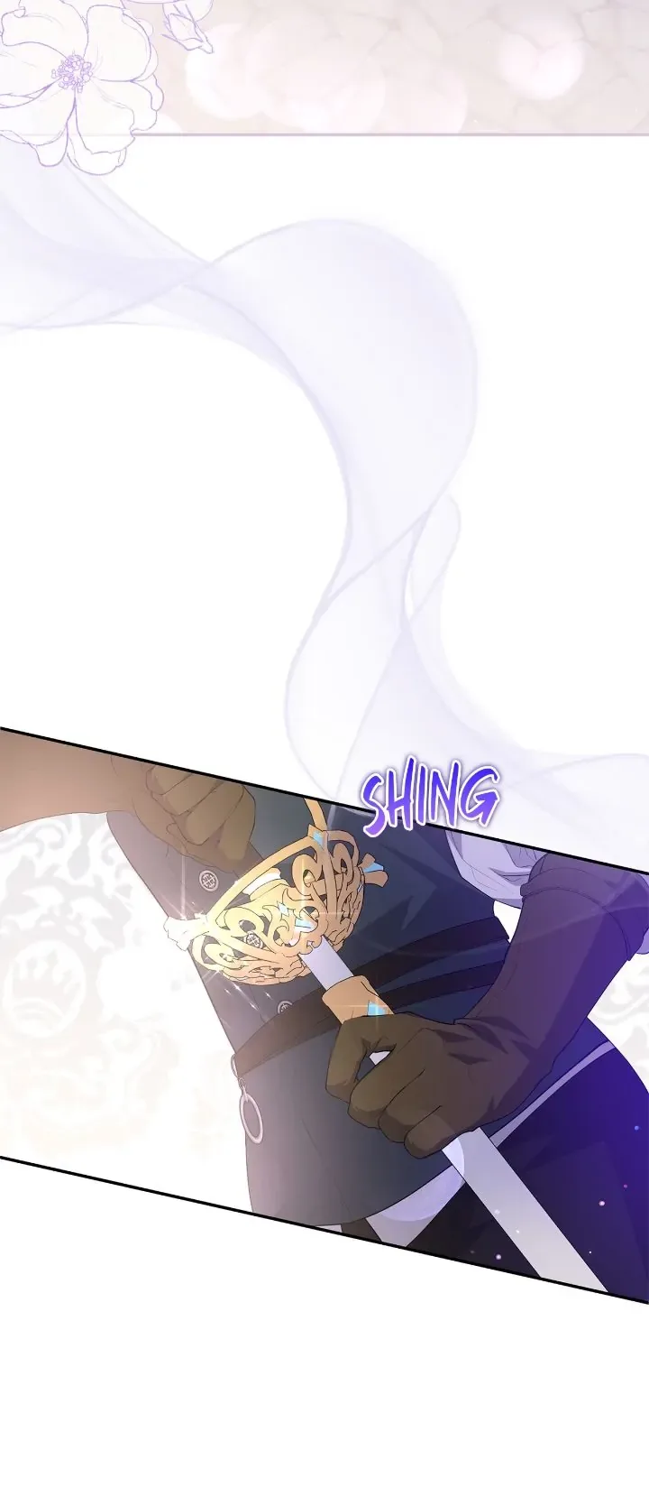 How to Protect My Male Lead Chapter 9 page 28