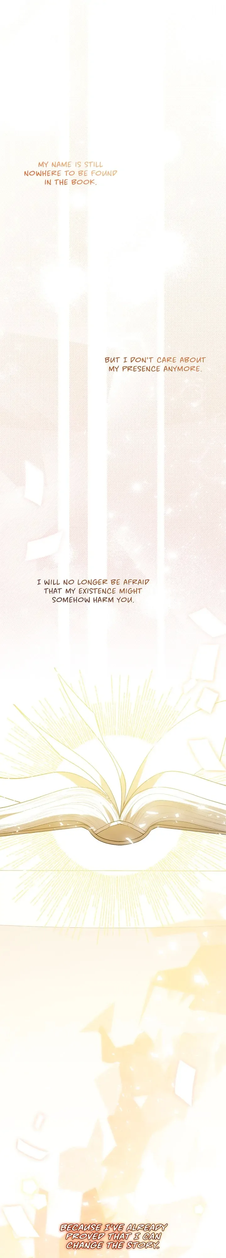 How to Protect My Male Lead Chapter 8 page 7