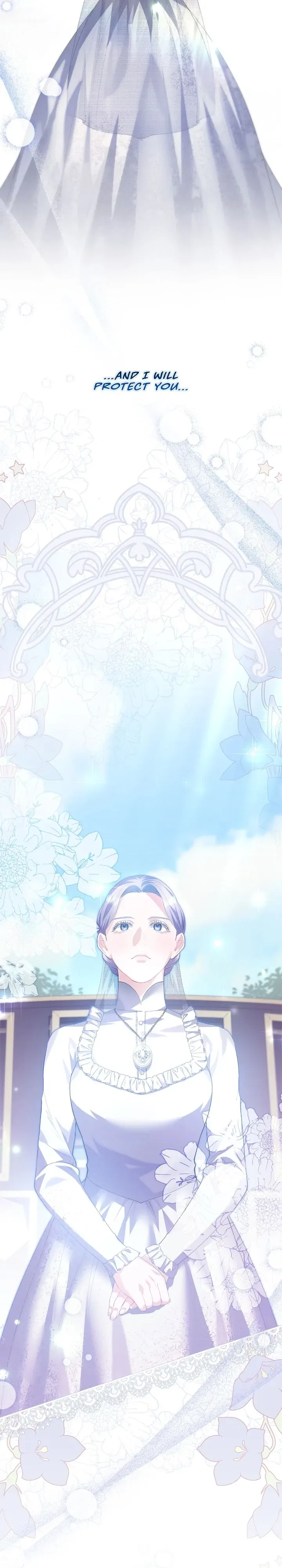 How to Protect My Male Lead Chapter 8 page 10
