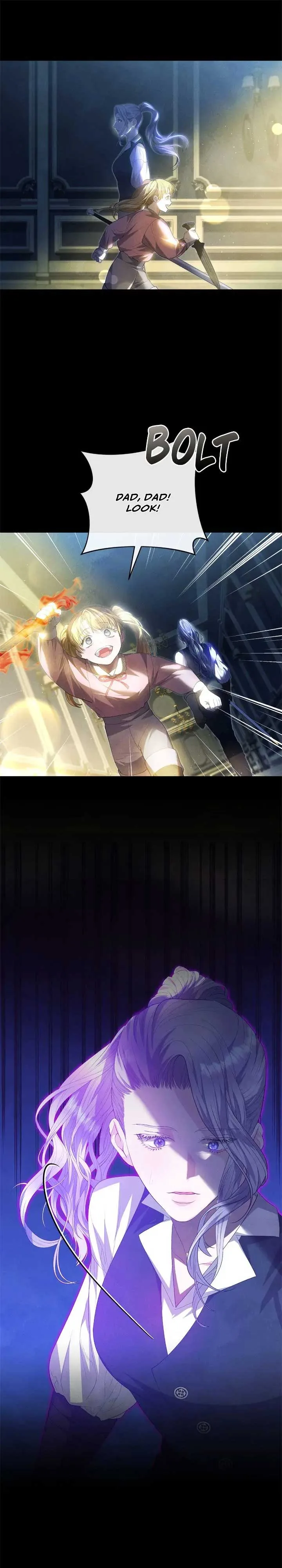 How to Protect My Male Lead Chapter 10 page 10