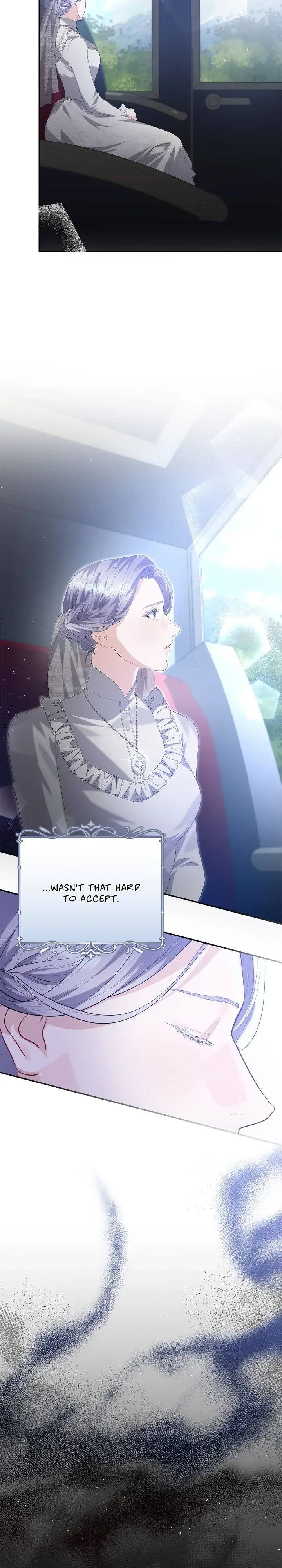 How to Protect My Male Lead Chapter 8 page 3