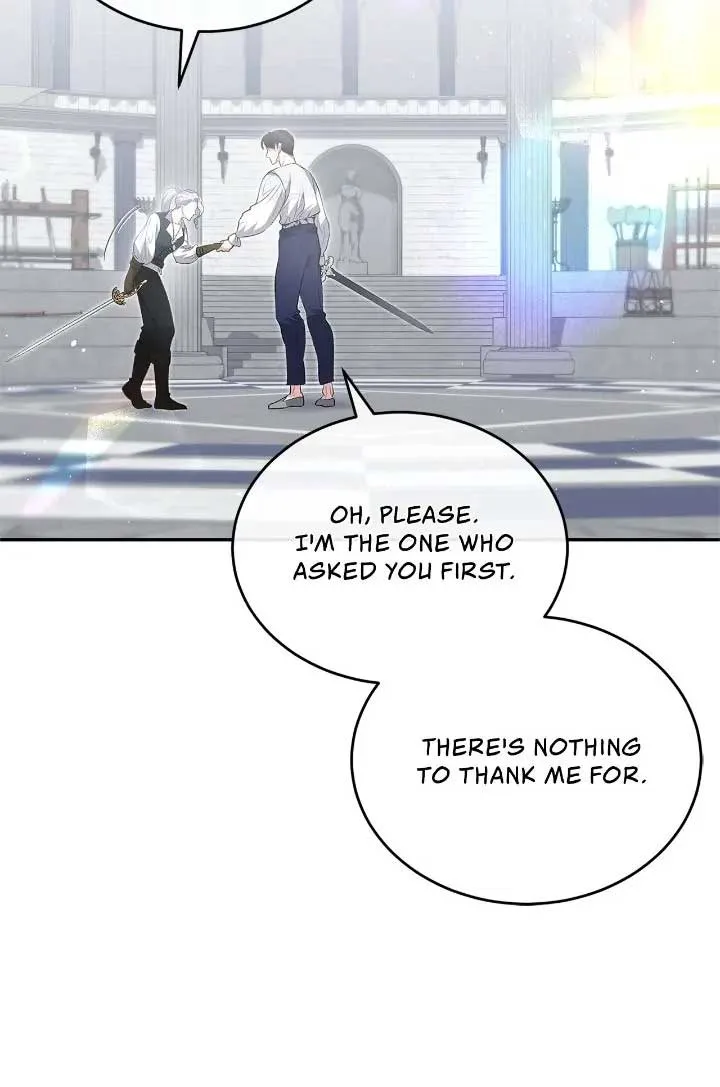 How to Protect My Male Lead Chapter 10 page 36