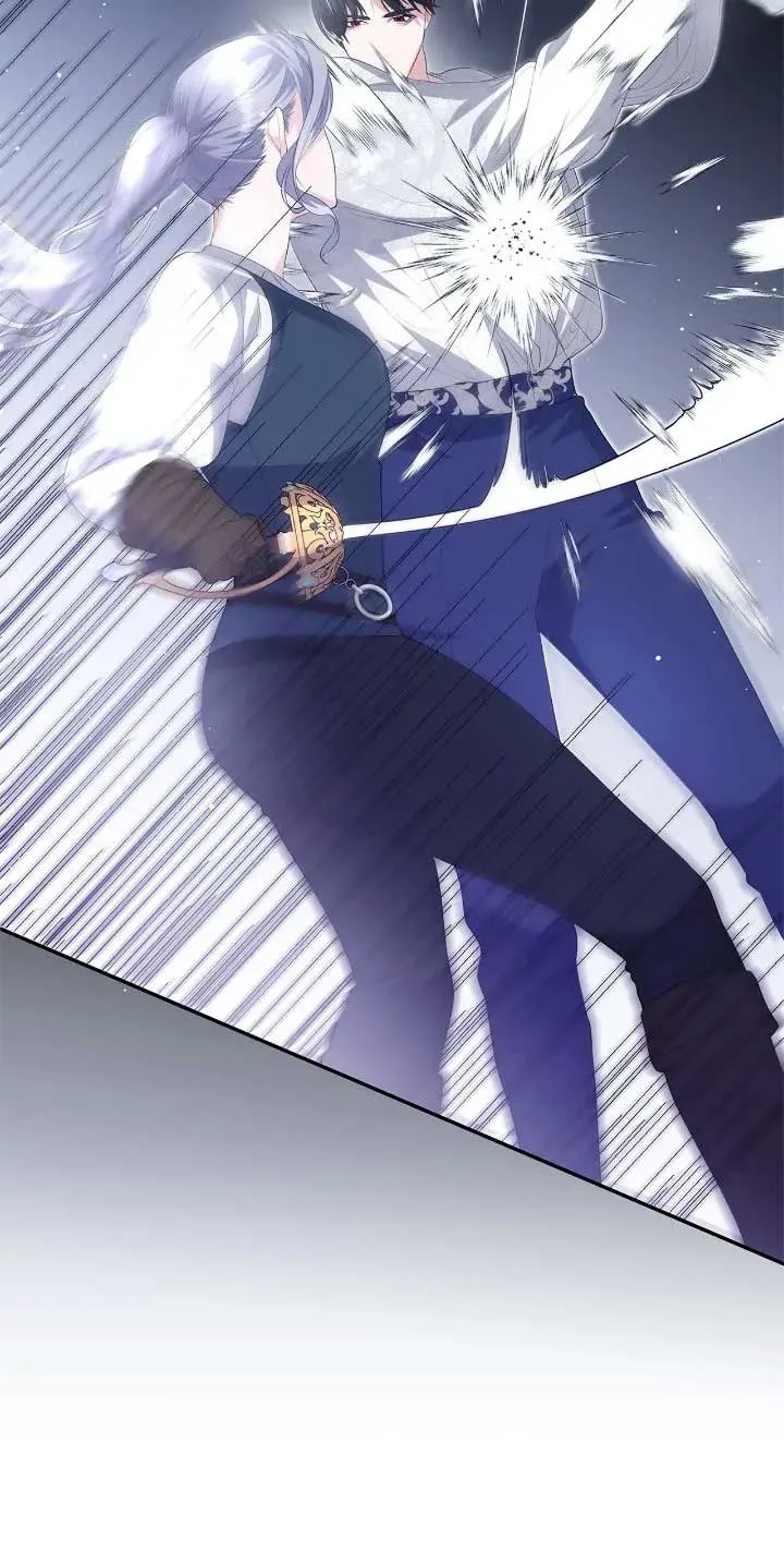 How to Protect My Male Lead Chapter 10 page 33
