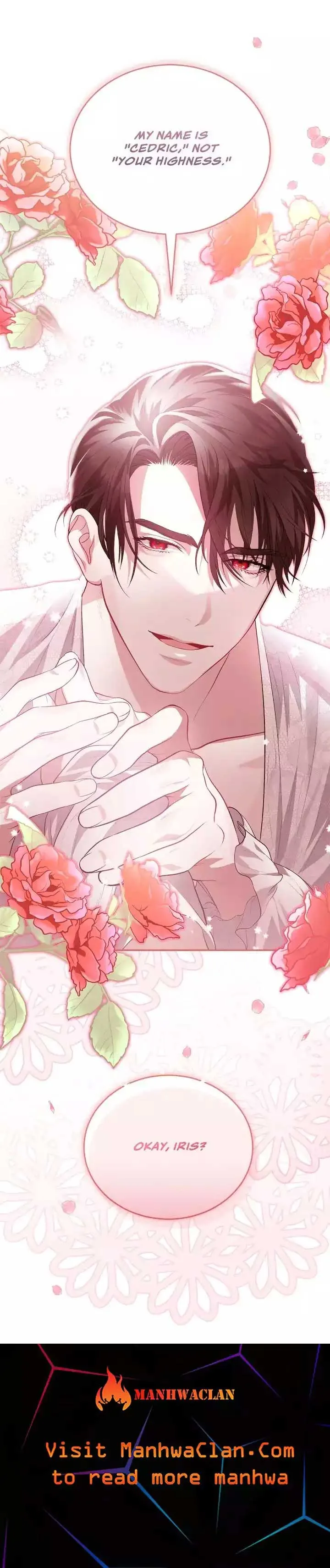 How to Protect My Male Lead Chapter 10 page 45