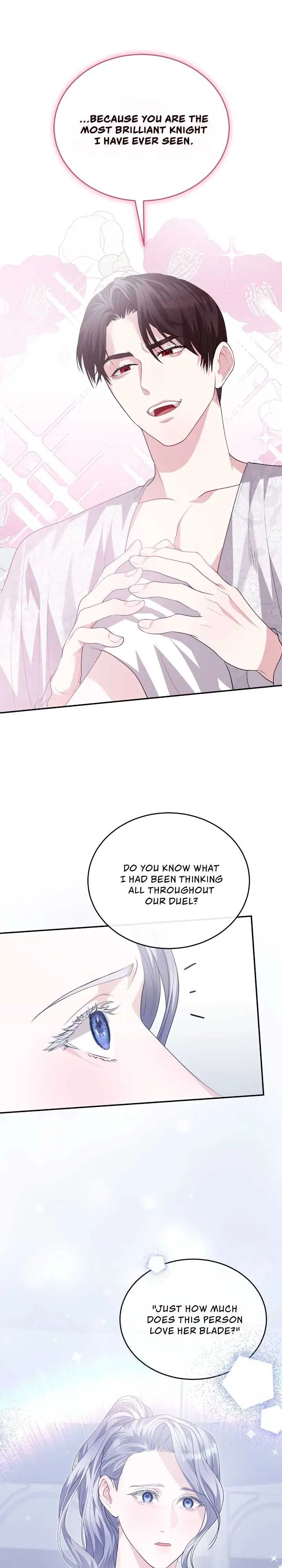 How to Protect My Male Lead Chapter 10 page 41
