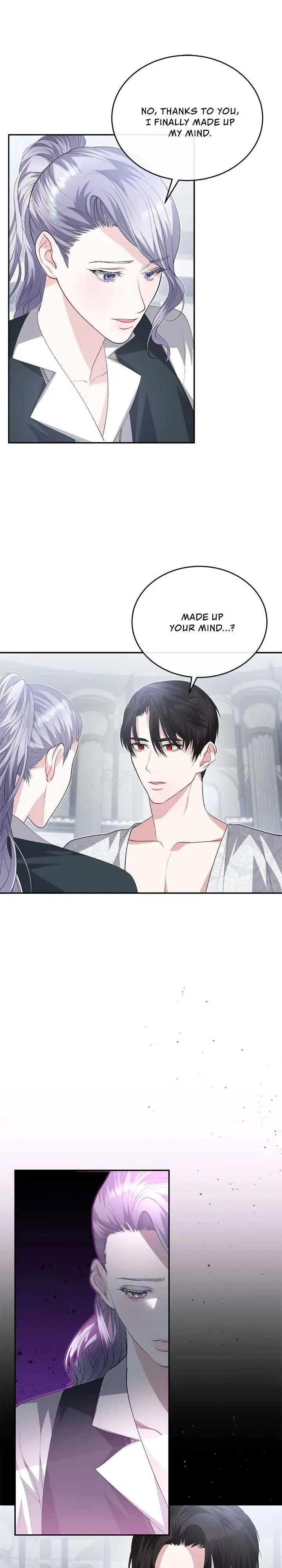 How to Protect My Male Lead Chapter 10 page 37